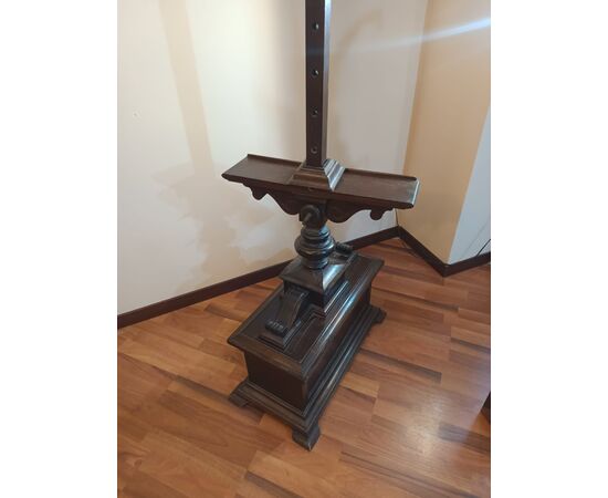 Picture easel