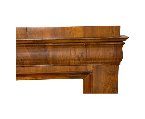 Mirror for chest of drawers, sideboard or fireplace - M/932 -