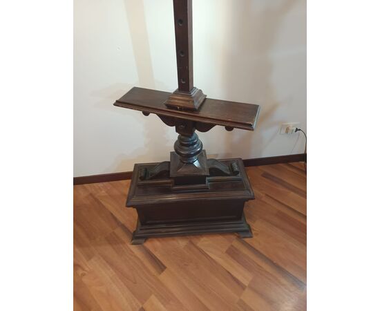 Picture easel