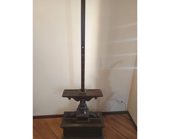 Picture easel