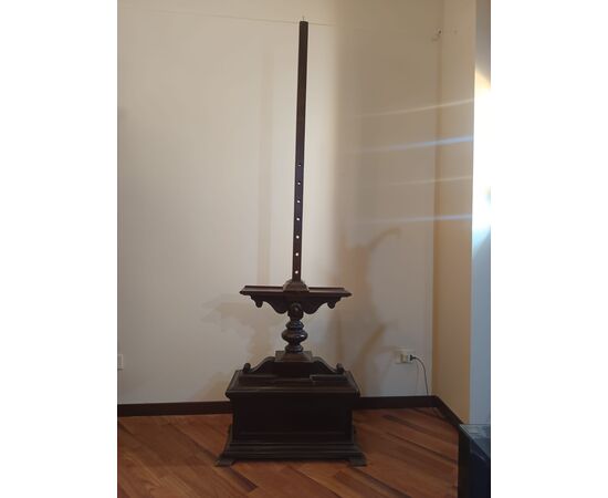 Picture easel