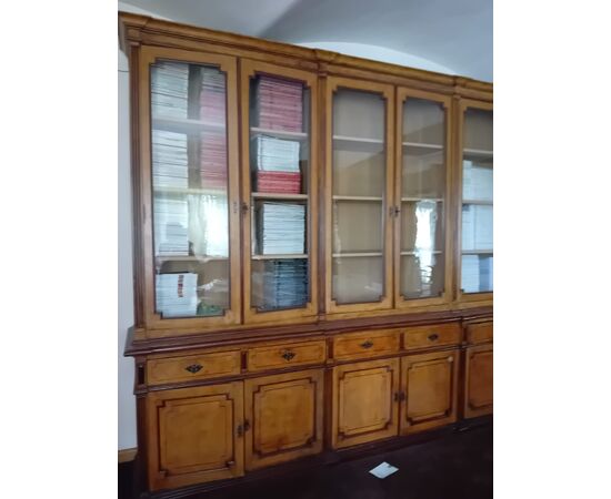 Libreria - Librerie