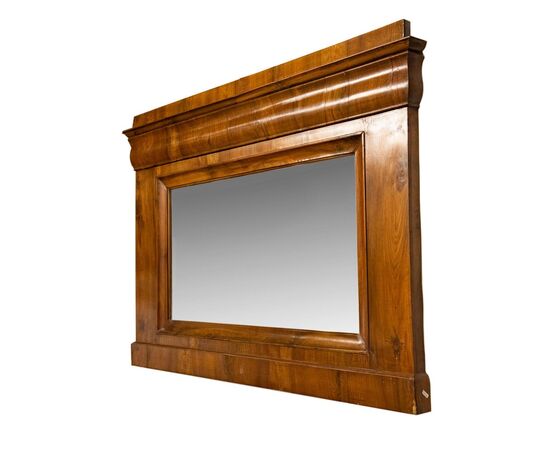 Mirror for chest of drawers, sideboard or fireplace - M/932 -