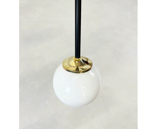 Vintage '70s Chandelier