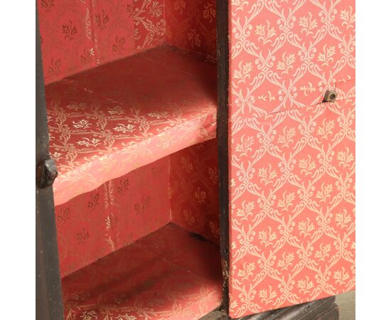 Credenza Barocco Bologna XVIII Secolo