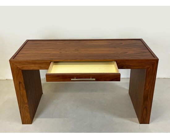 Deco style desk / console 1930