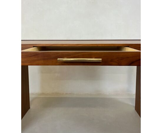 Deco style desk / console 1930