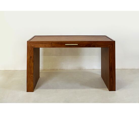 Deco style desk / console 1930