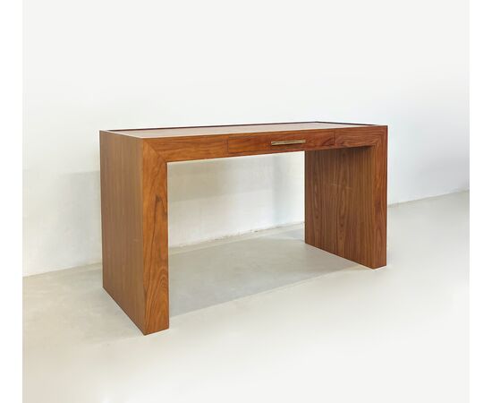 Deco style desk / console 1930