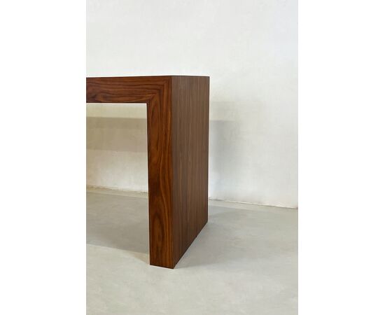 Deco style desk / console 1930