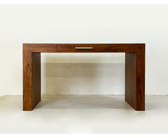 Deco style desk / console 1930