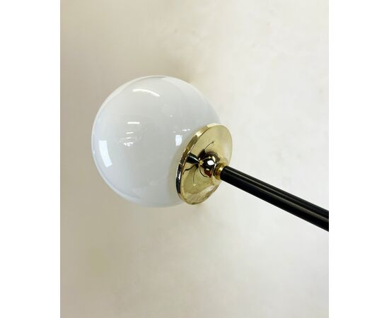 Vintage '70s Chandelier