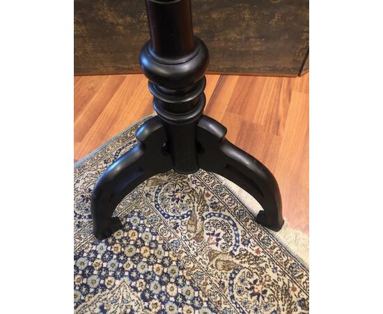 Antique lectern