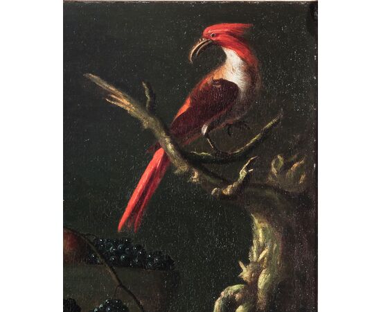 Carlo Antonio Crespi (active in Como in the second half of the 17th century)