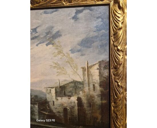 BARTOLOMEO PEDON LANDSCAPE