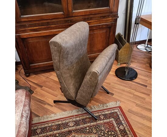 Osvaldo Borsani Armchair