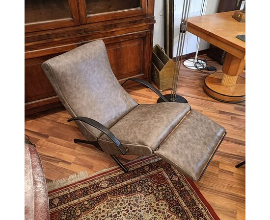Osvaldo Borsani Armchair