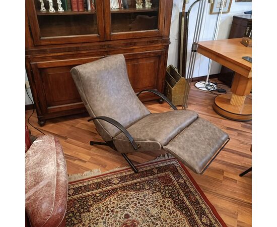 Osvaldo Borsani Armchair