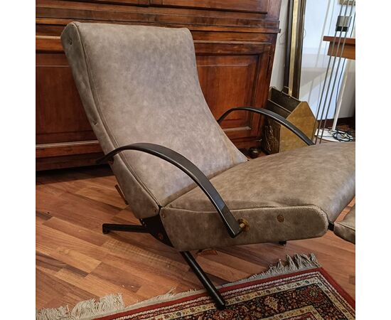 Osvaldo Borsani Armchair