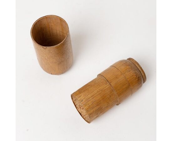 Series of antique message carriers or other... - O/271 etc.