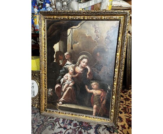 Holy Family
