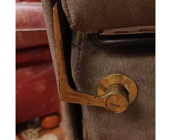 Osvaldo Borsani Armchair