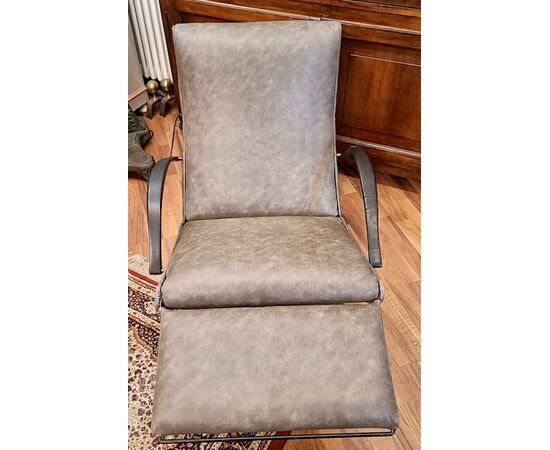Osvaldo Borsani Armchair