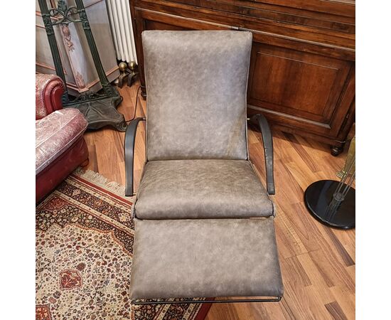 Osvaldo Borsani Armchair