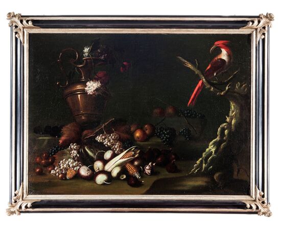 Carlo Antonio Crespi (active in Como in the second half of the 17th century)