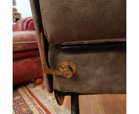 Osvaldo Borsani Armchair