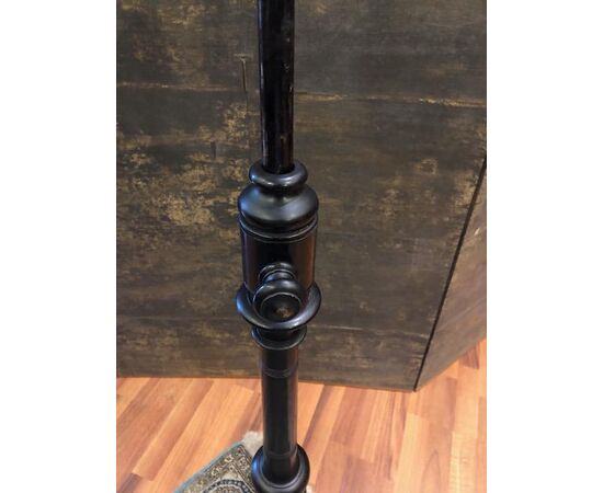 Antique lectern