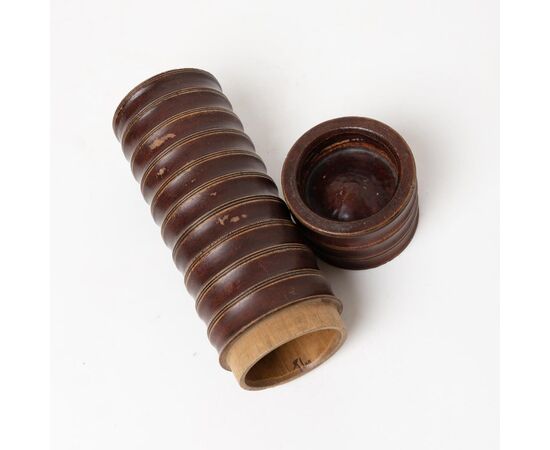 Series of antique message carriers or other... - O/271 etc.