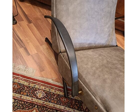 Osvaldo Borsani Armchair
