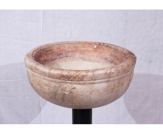 Baptismal Font, Tuscany, 16th Century