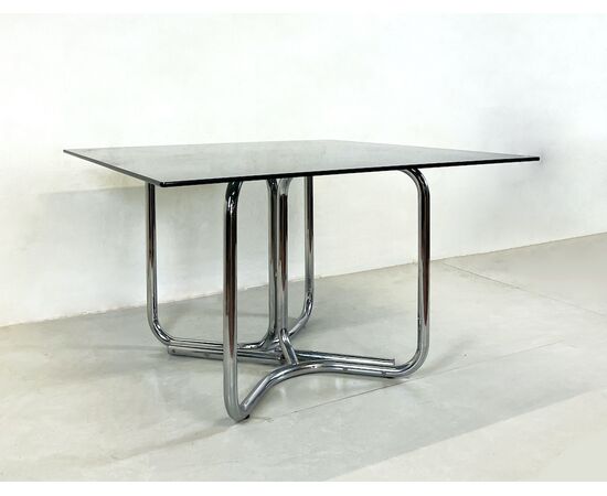 Table attr. Giotto Stoppino - 1970