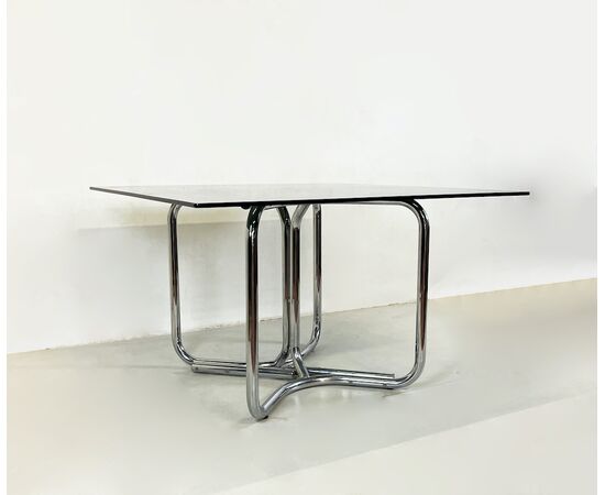 Table attr. Giotto Stoppino - 1970