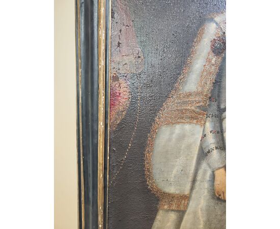 Portraits of Maria Maddalena of Austria and Cosimo II de' Medici