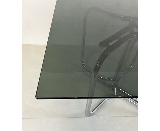 Table attr. Giotto Stoppino - 1970