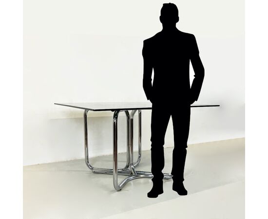 Table attr. Giotto Stoppino - 1970
