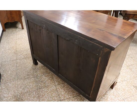Antique Empire period chest of drawers, RESTORED