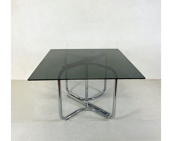 Table attr. Giotto Stoppino - 1970