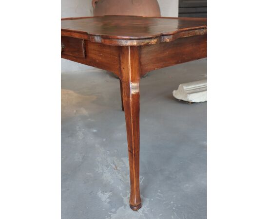 Gaming table, Tuscany, 1700s