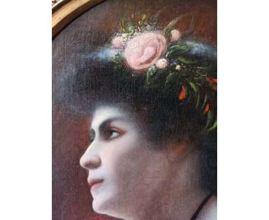 Gustavo Collamarini (Ancona 1827-Trieste 1894)