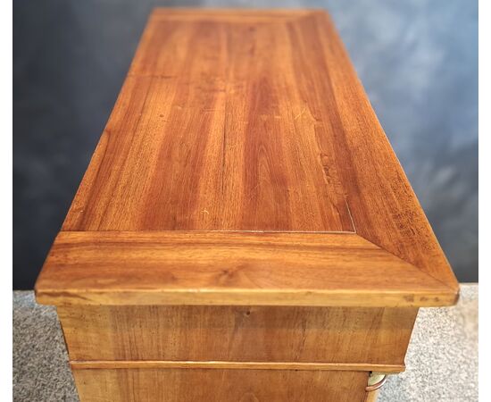 Empire style secretaire from the 1800s