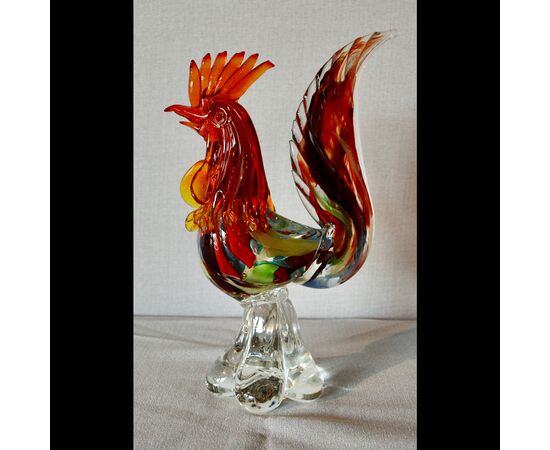 Vetro artistico di murano