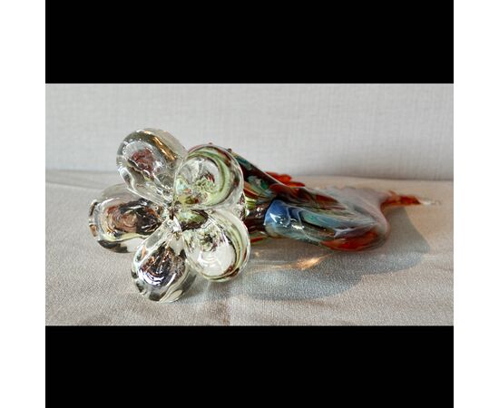 Vetro artistico di murano