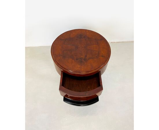 Side table / Decò bedside table