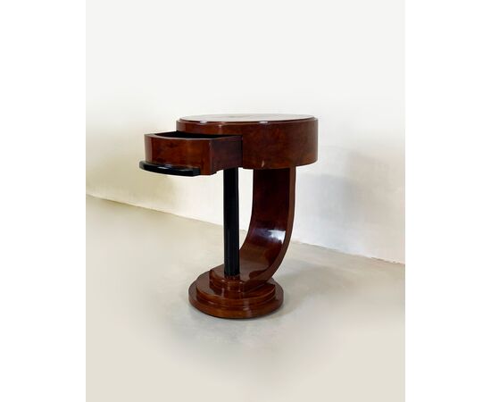 Side table / Decò bedside table