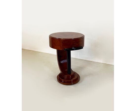 Side table / Decò bedside table