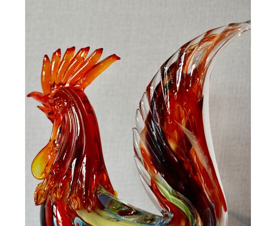 Vetro artistico di murano